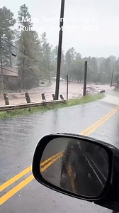 444K views · 1.8K reactions | BREAKING: Flash flood destroyed,...