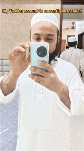 My Twitter Account Has Been Suspended | Twitter/X Account Suspend Problem Explained #twitter #shorts