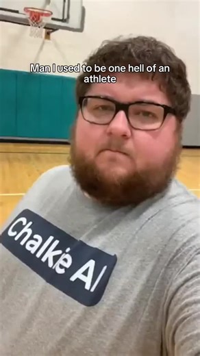 I may not have the hops anymore but I still move SMART 😮💨 Chalkie generates my lesson plans, activities, slides, and worksheets in one click so I save energy where it matters. Teachers comment YES and I’ll send you the link! 🏀 #teacherlife #teachertok #teacherhumor #teacherhacks #chalkieai #teachersoftiktok #fyp