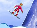 Snowboarding 🕹️ Online Game | Gameflare.com