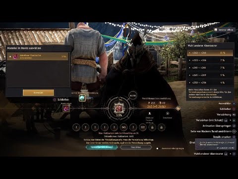 BDO enhancing