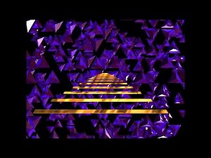 Trimark Pictures DVD Logo (with FBI Warning) (Upscaled HD) (1998)