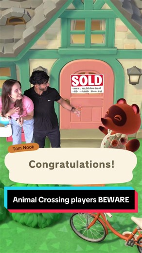 Tom Nook's Latest Update in Animal Crossing: What to Know