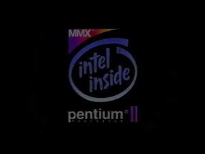 Intel Pentium 2