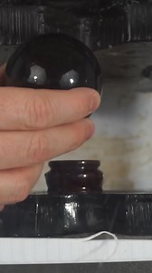 1.3M views · 31K reactions | Don't crush Obsidian! #physics #experiment #chemistry #science #crushing #reels | The Action Lab | Facebook