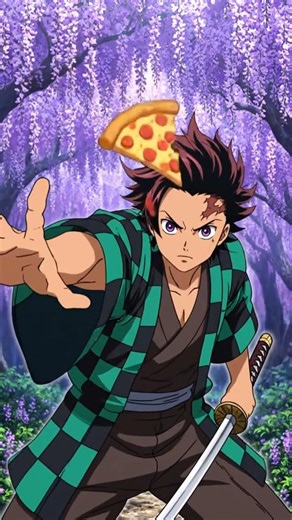 AI Demon Slayers 😂