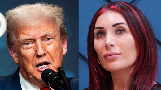 Reporter digs into conspiracy theorist Laura Loomer's outsized influence on Trump
