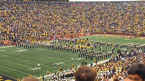 59K views · 1.1K reactions |  Michigan Stadium  Michigan Fans #GoBlue | Meijer | Michigan Football | Facebook