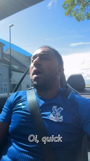 20K views · 639 reactions | My South London Man Utd fans... Transfer Window is open! #SouthLondon #CPFC #ManUtd #CrystalPalaceFC | Jay Knox | Facebook