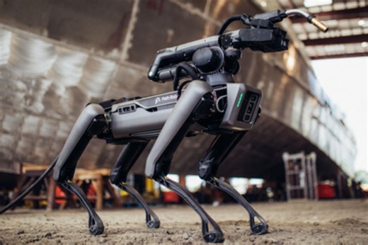 Path Robotics Launches Rove™, Expanding Physical AI-Powered Welding Automation to the Field | Machine Maker - Latest Manufacturing News | Indian Manufacturing News - Latest Manufacturing News | Indian Manufacturing News - Machine Maker