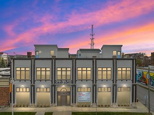 See inside of nearly $500K Detroit luxury lofts with less than $1,000 taxes annually