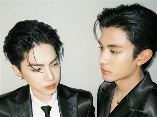 【Net陈欣博】【NetJJ】中字合集之最近三月NetJJ直播或活动