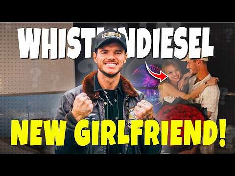Who is Cody Detwiler Dating in 2025? Whistlindiesel Wife | Net Worth | Wiki