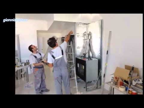 ΚΑΤΑΣΚΕΥΗ ΕΝΕΡΓΕΙΑΚΟΥ ΤΖΑΚΙΟΥ.