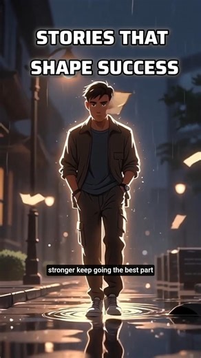 Adult Storytelling That Changes How You See Life | RiseGenius #motivation