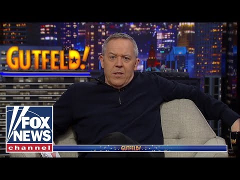 ‘Gutfeld!’: Of course this sport would have the most Republicans