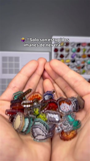 Solo los reales entenderán… 🥹 #minecraft #minecraftdecorations #minecraftfans #nostalgia