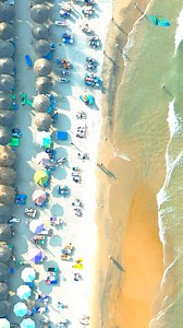 An Bang Beach - one of the most beautiful beaches in Vietnam | Welcome to Vietnam