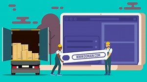 How To Transfer A Domain Name