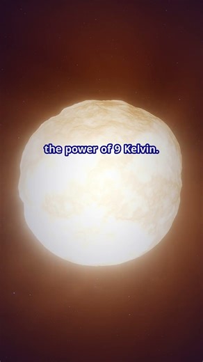 The Impossible Star Hiding in Plain Sight #space #astrophysics