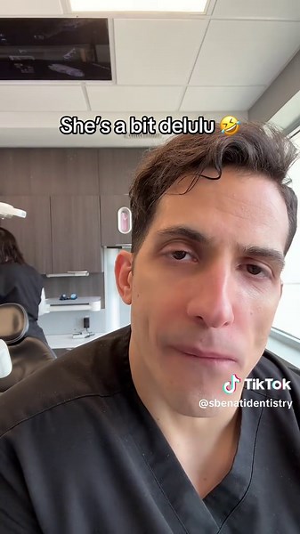 Dental Assistant Pranks Caught on Camera