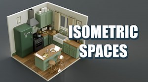 Isometric Spaces