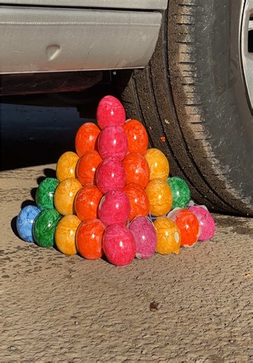 Coca Cola and Mentos Science Experiment Explained