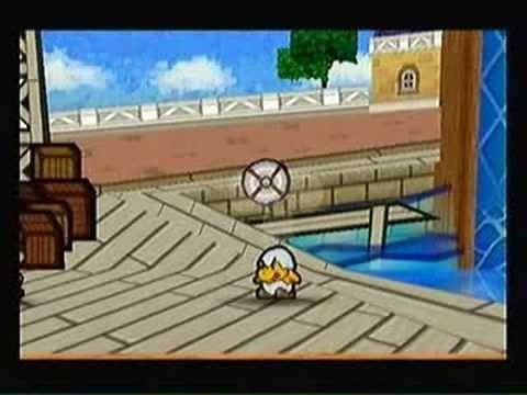 Paper Mario - Chapter 5 - Part 9