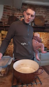 1.1M views · 4.7K reactions | Save your chicken bones for stock!...