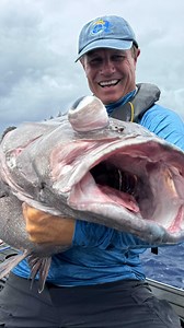 40 reactions | New Ep of Escape Fishing With ET just dropped over on YouTube The big guns are out with the Shimano Beastmaster electric powered reels. I’m pulling in the deep drop monsters! Blue Eye Trevalla, Bass Grouper and plenty of other species. The adrenaline hits when the reels are nearly spooled! #escapefishingwithet #fishinglife #fishingreel #gonefishing #fishingdaily #fishon #fishingaddict | Andrew Ettingshausen - Escape Fishing with ET | Facebook