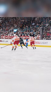 OH MY MACKLIN. 🤯 | San Jose Sharks
