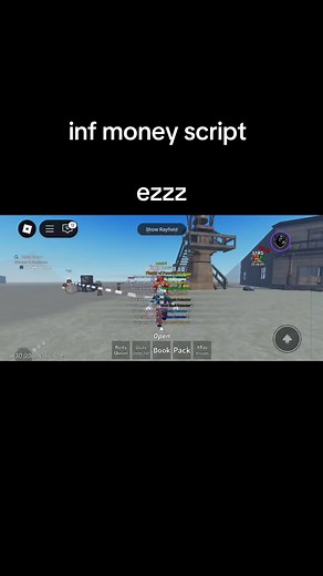 Roblox Hard R Money Script Guide