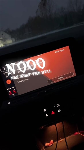 Cold Start Challenges in Winter Weather