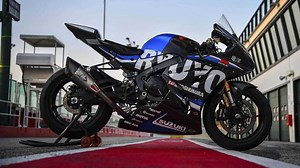 Suzuki Recalls 6,928 Motorcycles For Potential Fuel Leak