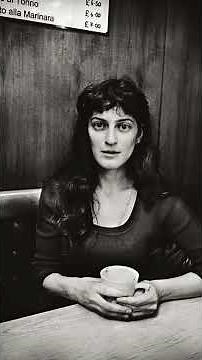 Anders Petersen: The photographer who captured life without filters #art #photography #portrait #...