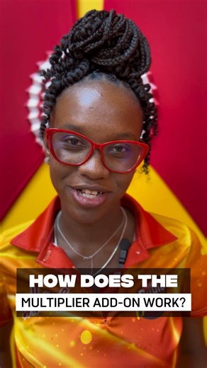 When you select the Double Draw Multiplier Add-On, the system randomly generates the Multiplier number from 1x to 10x. This gives you the option of multiplying your winnings for just an additional $1! Play today at any Barbados Lottery agents islandwide! #MyBarbadosLottery #Multiplier #DoubleDraw | The Barbados Lottery | Facebook