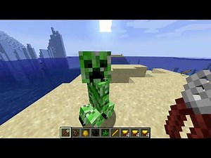 INSANE Surgery Simulator MOD in Minecraft