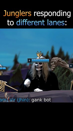 205K views · 2.7K reactions | Top lane will always be an island #videogamememes #gamermemes #leagueoflegendsmemes #riotgames #lol #gamingmemes #leagueoflegendsfunny #memepage #lolmemes #leagueoflegendshighlights #leagueofmemes #leagueoflegends #trendymemes #league #leagueoflegendstroll #gamingmemesdaily | Elophobia | Facebook