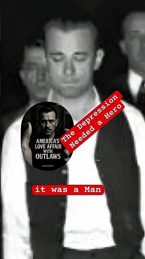 John Dillinger, 1930s gangsters, FBI history, J Edgar Hoover, Public Enemy No 1,