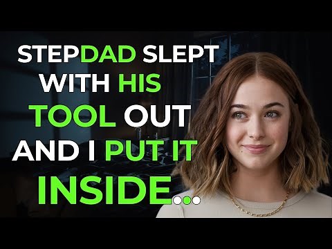 I Did This With My StepDad Everynight - Stepmom Infidelity Stories, Reddit Story