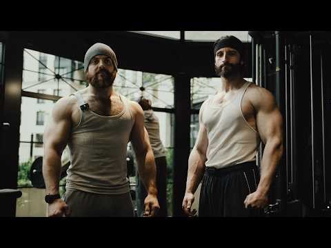 Biceps et Triceps avec Herso ‪@Hersovyac‬