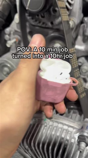 Repair Tips for Left AirPod Issues