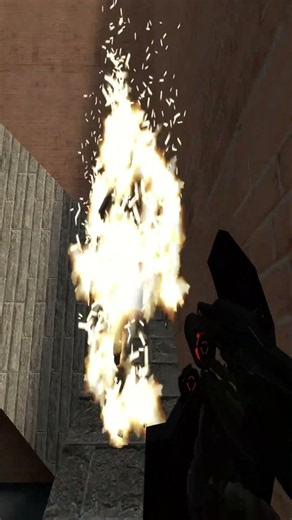 SCP 096 GARRY'S MOD 526 #errol gaming #gmod #nextbot