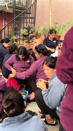 Zen Spa Kathmandu on TikTok