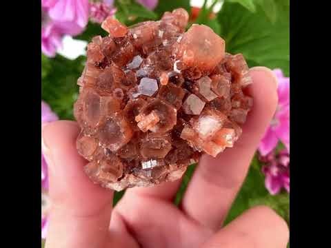 ARAGONITE