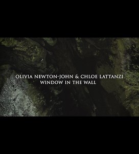 3.3K reactions · 517 shares | The NEW single from Olivia Newton-John and Chloe Lattanzi is now available wherever you listen to music! Watch the official music video for "Window In the Wall" and listen to the song on your favorite digital music service. | Olivia Newton-John | Facebook
