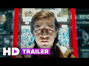 Social Dilemma Trailer