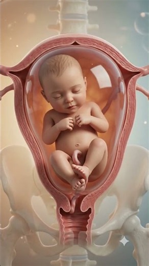 what is breech presentation?!