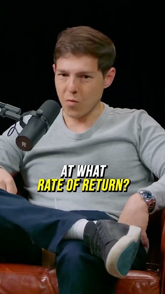 The Real Secret To Becoming A Millionaire