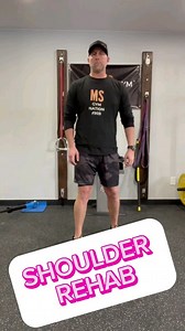 57 reactions | SIDE ARM CIRCLES If you have shoulder pain, rotator...